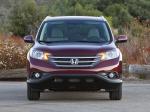 Honda CR-V 2011 года (US)
